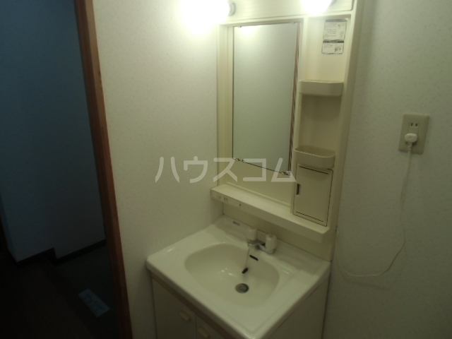 12/27 洗面
