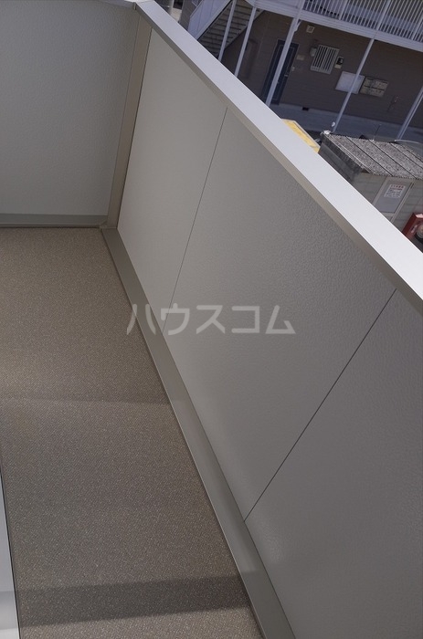 15/30 バルコニー