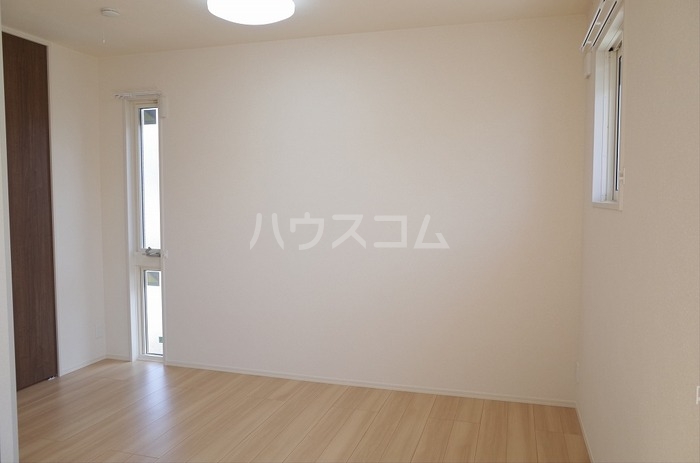 5/30 寝室