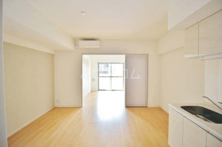 3/19 リビング/ダイニング