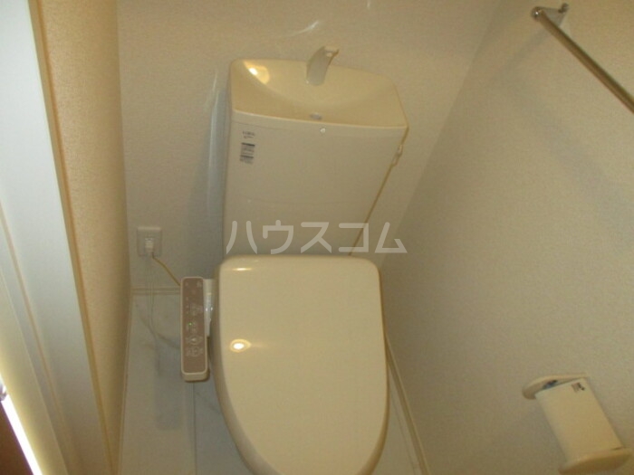 11/30 トイレ