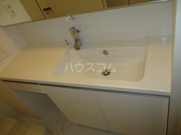 12/30 洗面