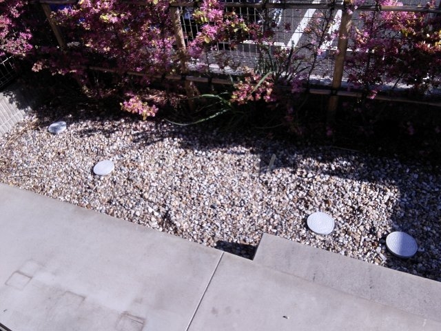 22/30 バルコニー