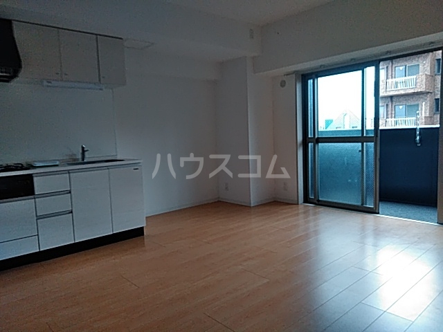 5/30 リビング/ダイニング