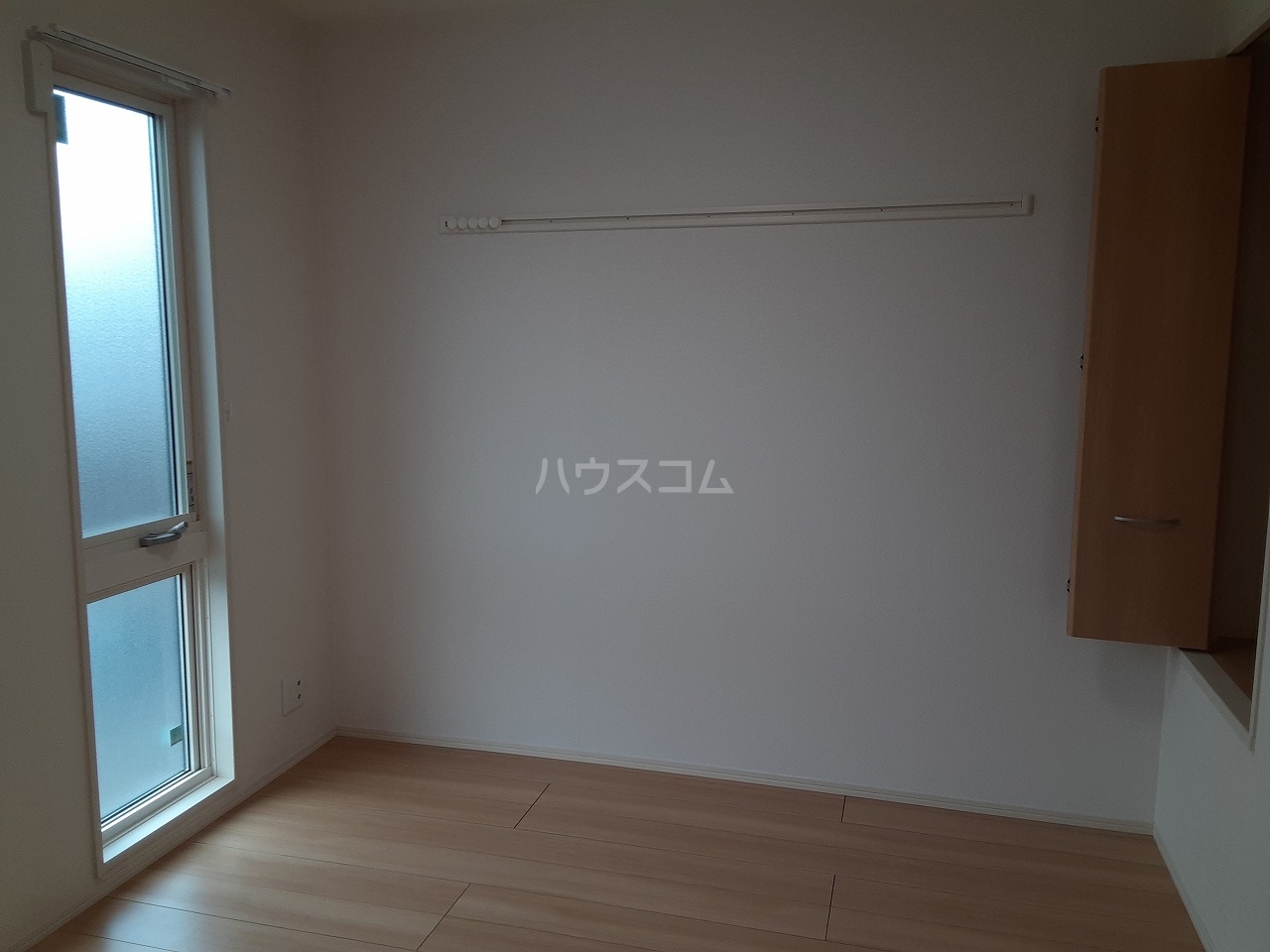 6/30 寝室