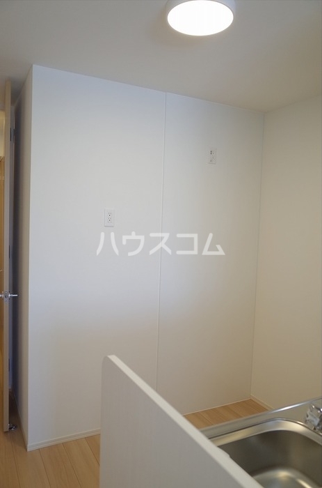7/22 キッチン