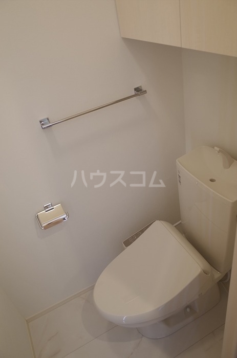 9/22 トイレ
