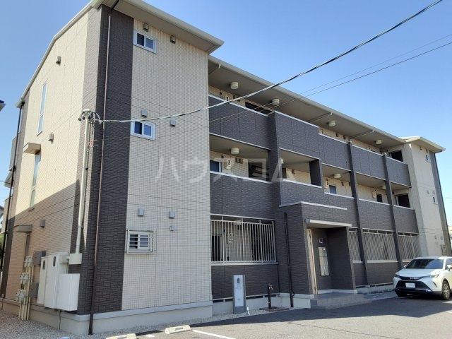 1/23 外観