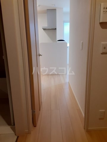 3/11 エントランス