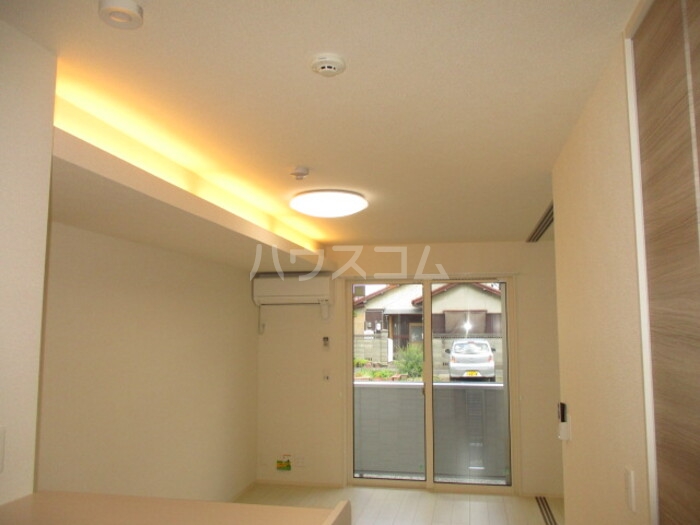 3/29 リビング/ダイニング