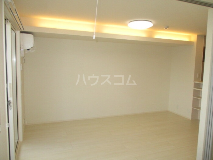 4/27 寝室