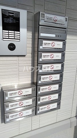 2/11 エントランス