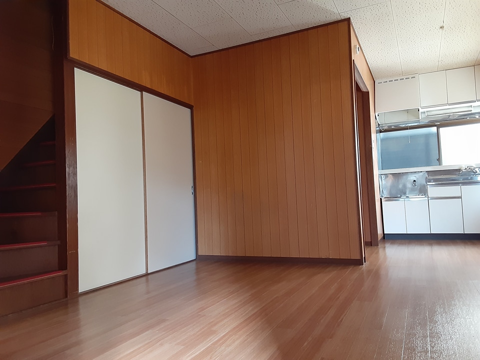 居室・リビング