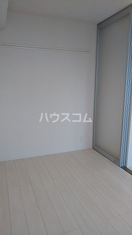 5/30 寝室