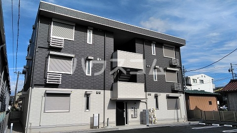 1/30 外観