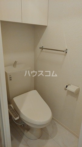 12/30 トイレ