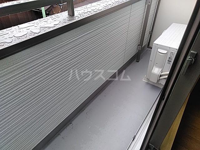 23/29 バルコニー