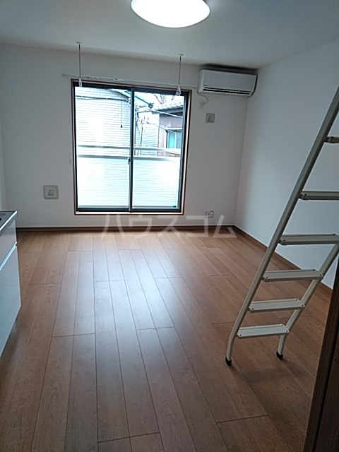 3/29 リビング/ダイニング