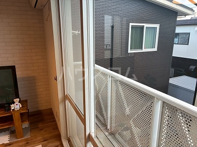 15/30 バルコニー