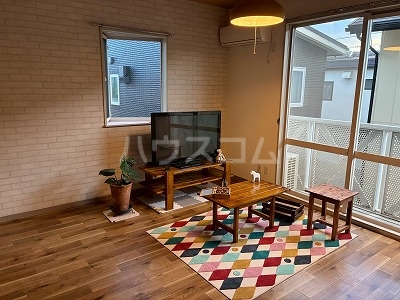 4/30 リビング/ダイニング