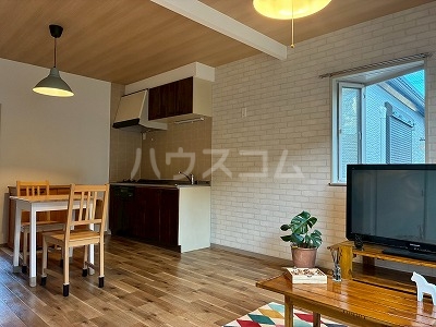 2/30 リビング/ダイニング