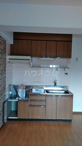 7/22 キッチン