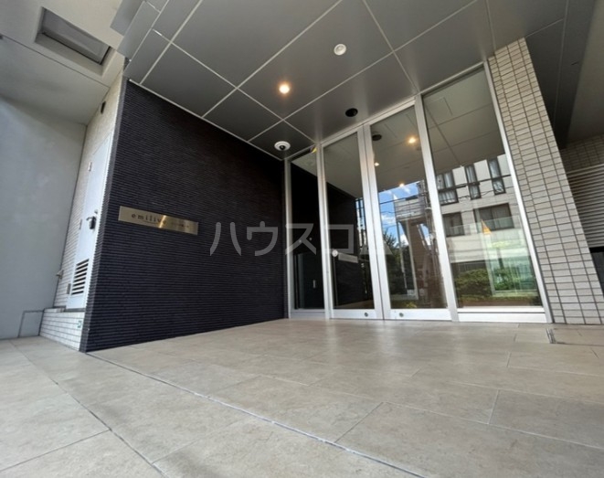 12/22 エントランス