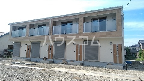 Ｂｏｎｈｅｕｒ４８Ｂの外観