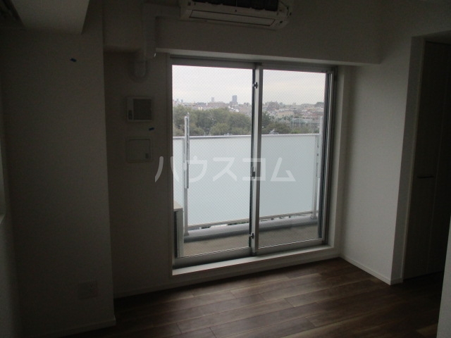 4/28 リビング/ダイニング