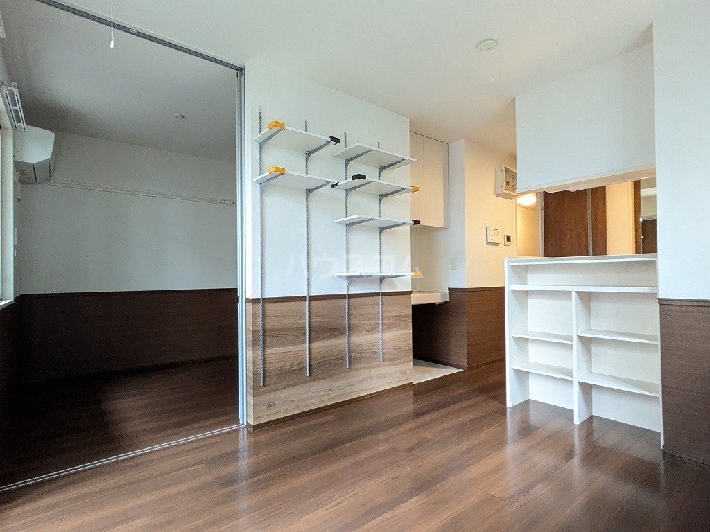 3/29 リビング/ダイニング