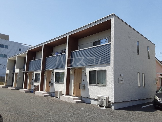 ＬＩＦＥ竜北の外観