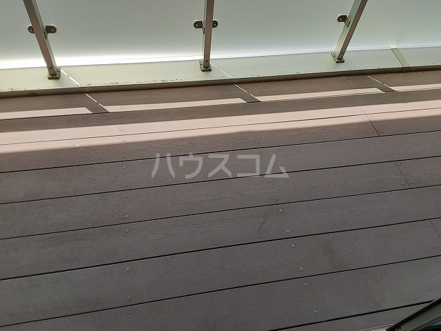 17/30 バルコニー