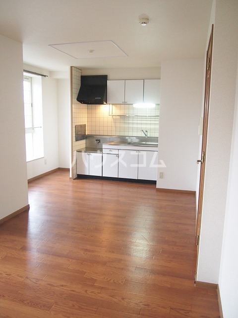 3/18 リビング/ダイニング