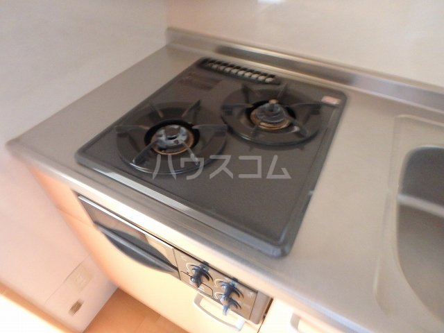 8/30 キッチン