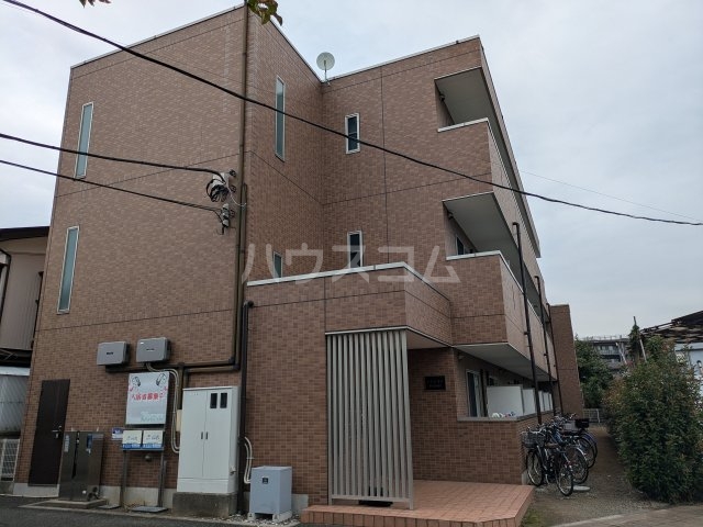 1/30 外観