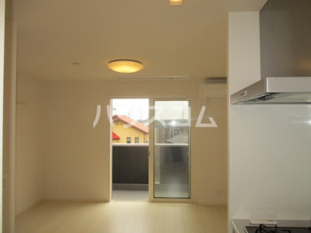 3/25 リビング/ダイニング