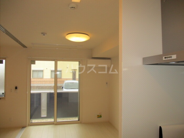 3/25 リビング/ダイニング