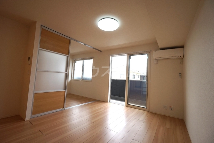 3/24 リビング/ダイニング