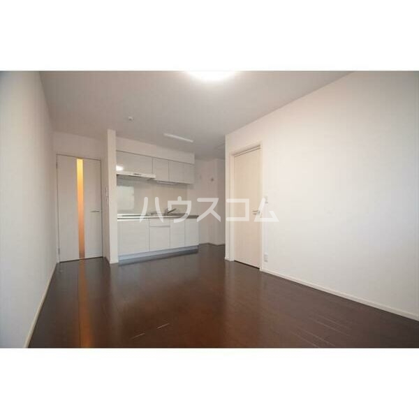 3/19 リビング/ダイニング