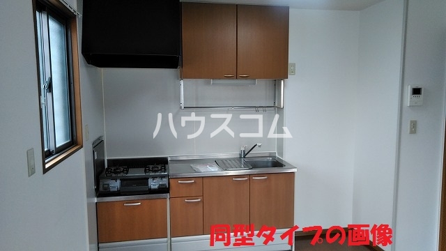 9/24 キッチン