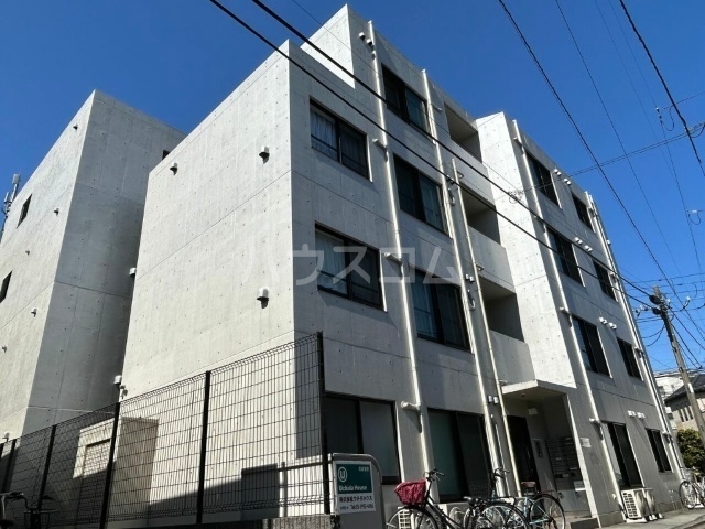 1/28 外観