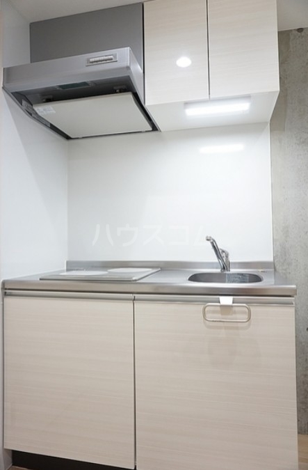 8/28 キッチン
