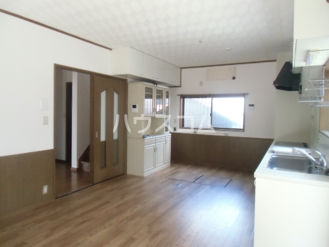 8/30 リビング/ダイニング