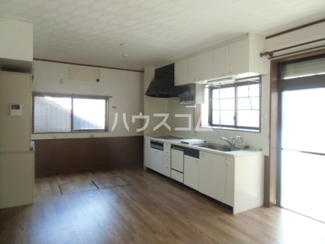 7/30 リビング/ダイニング