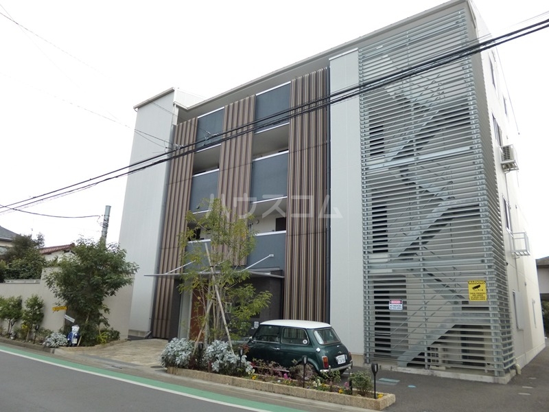 1/30 外観