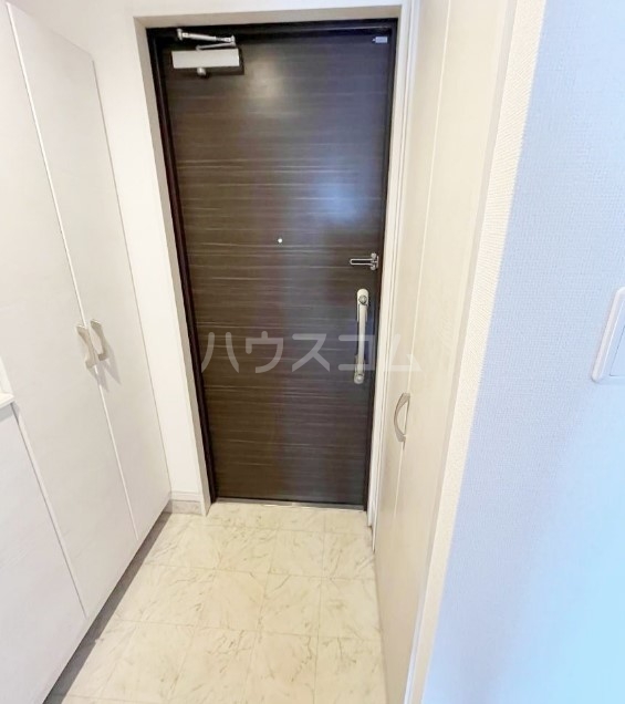 9/30 玄関