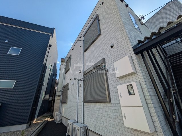 13/28 バルコニー