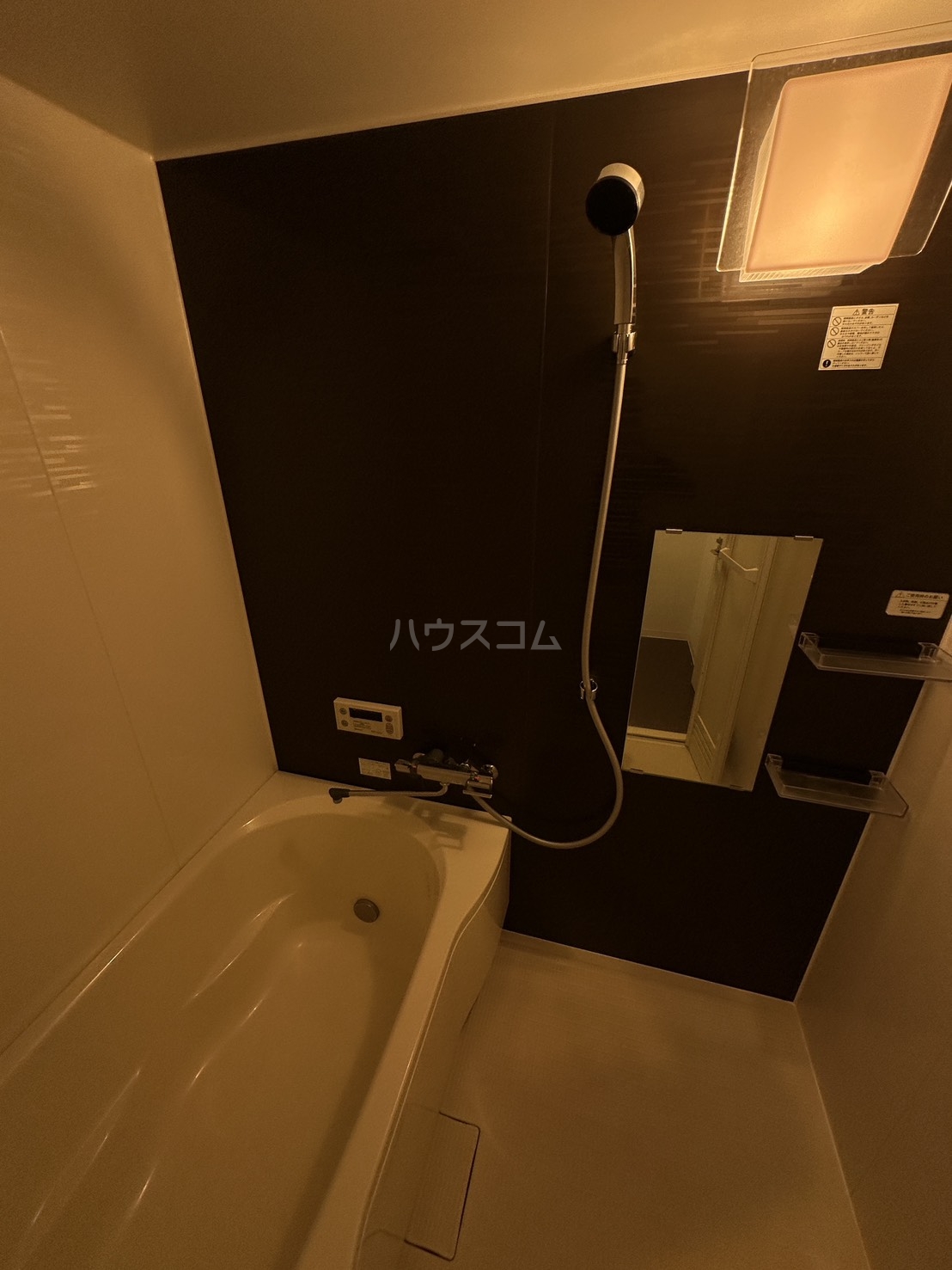 8/23 浴室