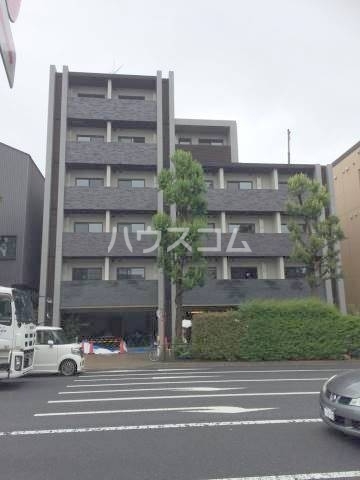 1/18 外観