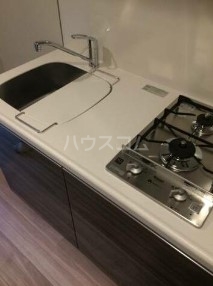 5/23 キッチン